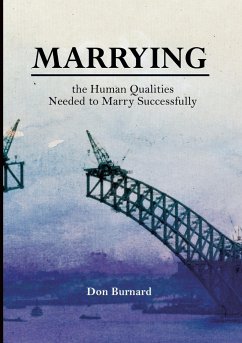 Marrying - Burnard, Don