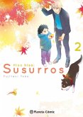 Susurros 2