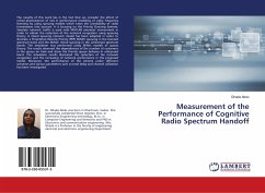 Measurement of the Performance of Cognitive Radio Spectrum Handoff - Abdu, Ghada