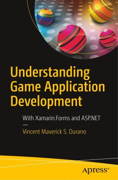 Understanding Game Application Development - S. Durano, Vincent Maverick