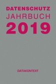 Datenschutz-Jahrbuch 2019