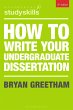 How to Write Your Undergraduate... - Bild 1