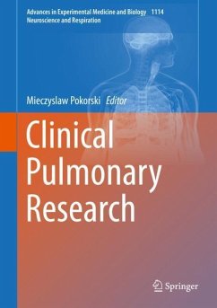 Clinical Pulmonary Research