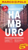 MARCO POLO Reiseführer Hamburg MARCO POLO Reiseführer Hamburg