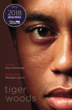 Tiger Woods - Benedict, Jeff;Keteyian, Armen