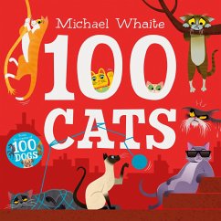 100 Cats - Whaite, Michael