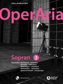 OperAria. Sopran Bd. 3: dramatisch - Koloratur OperAria. Sopran Bd. 3: dramatisch - Koloratur