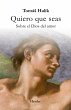 Quiero que seas (eBook, ePUB) - Bild 1