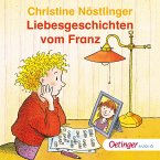 Liebesgeschichten vom Franz (MP3-Download)