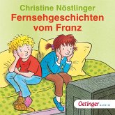 Fernsehgeschichten vom Franz (MP3-Download)
