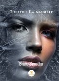 Lilith : la maudite (eBook, ePUB)