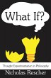 What If? (eBook, PDF) - Bild 1