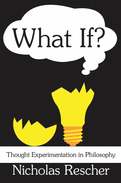 What If? (eBook, PDF) What If? (eBook, PDF)