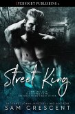 Street King (eBook, ePUB)