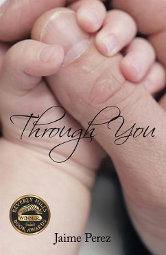 Cover Through You (eBook, ePUB)