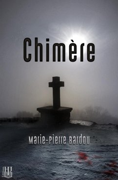 Cover Chimère (eBook, ePUB)