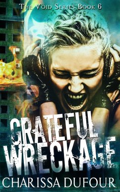 Cover Grateful Wreckage (The Void Series, #6) (eBook, ePUB)