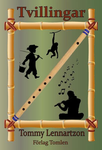 Tvillingar (eBook, ePUB)