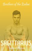 Brothers of the Zodiac: Sagittarius (eBook, ePUB)