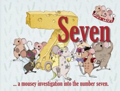 Seven (eBook, PDF) - Law, Felicia