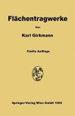 Flächentragwerke (eBook, PDF)