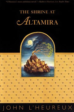 The Shrine at Altamira (eBook, ePUB) The Shrine at Altamira (eBook, ePUB)