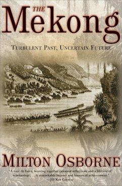 The Mekong (eBook, ePUB)