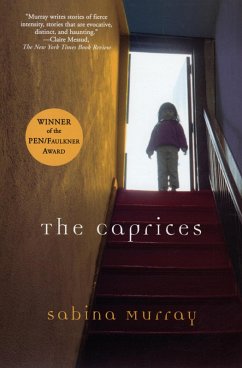 The Caprices (eBook, ePUB) - Murray, Sabina