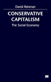 Conserative Capitalism (eBook, PDF)
