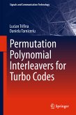 Permutation Polynomial Interleavers for Turbo Codes (eBook, PDF)
