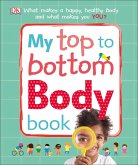 My Top to Bottom Body Book (eBook, ePUB)