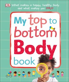 Cover My Top to Bottom Body Book (eBook, ePUB)
