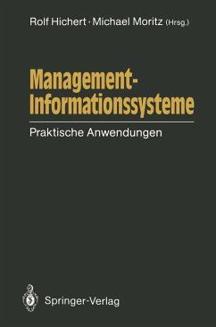 Cover Management-Informationssysteme (eBook, PDF)