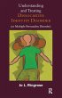 Understanding and Treating Dissociative... - Bild 1