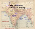 The Day's Work (eBook, ePUB)