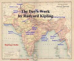 Cover The Day's Work (eBook, ePUB)