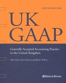 UK GAAP (eBook, PDF)