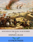 Wounds in the Rain: War Stories (eBook, ePUB)