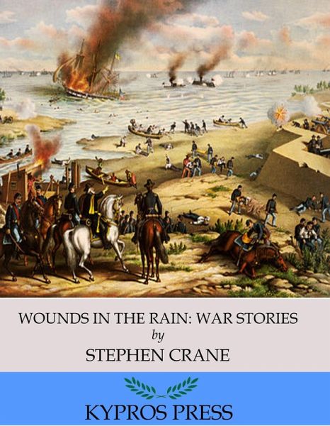 Wounds in the Rain: War Stories (eBook, ePUB)