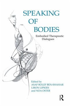 Cover Speaking of Bodies (eBook, PDF)