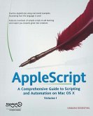 AppleScript (eBook, PDF) AppleScript (eBook, PDF)