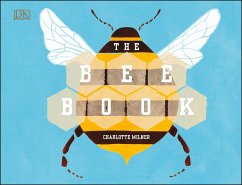 The Bee Book (eBook, ePUB) - Milner, Charlotte