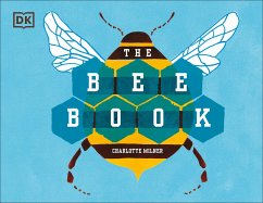 Cover The Bee Book (eBook, ePUB)