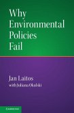 Why Environmental Policies Fail (eBook, ePUB)