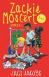 Zackie Mostert Omnibus 1 (eBook, ePUB) - Bild 1