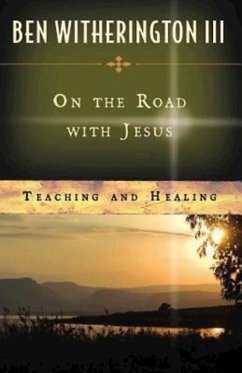 On the Road with Jesus (eBook, ePUB) On the Road with Jesus (eBook, ePUB)