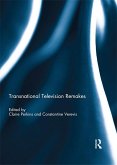 Transnational Television Remakes (eBook, PDF)