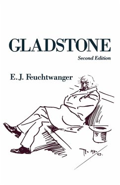 Gladstone (eBook, PDF)