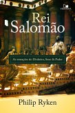 Rei Salomão (eBook, ePUB)