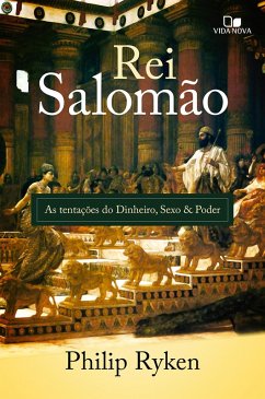 Cover Rei Salomão (eBook, ePUB)